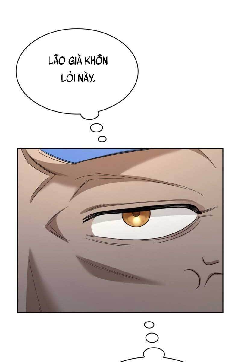 Đại Pháp Sư Toàn Năng Chap 15 - Next Chap 16