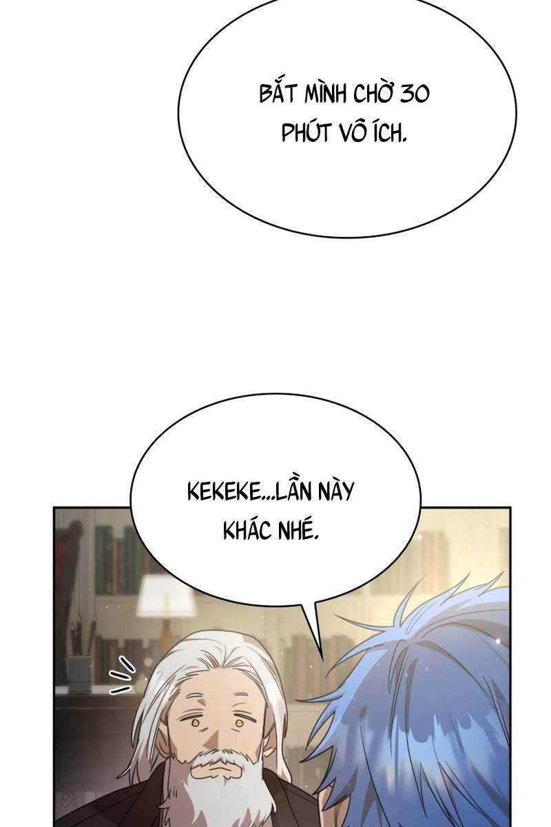Đại Pháp Sư Toàn Năng Chap 15 - Next Chap 16