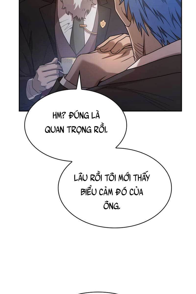 Đại Pháp Sư Toàn Năng Chap 15 - Next Chap 16