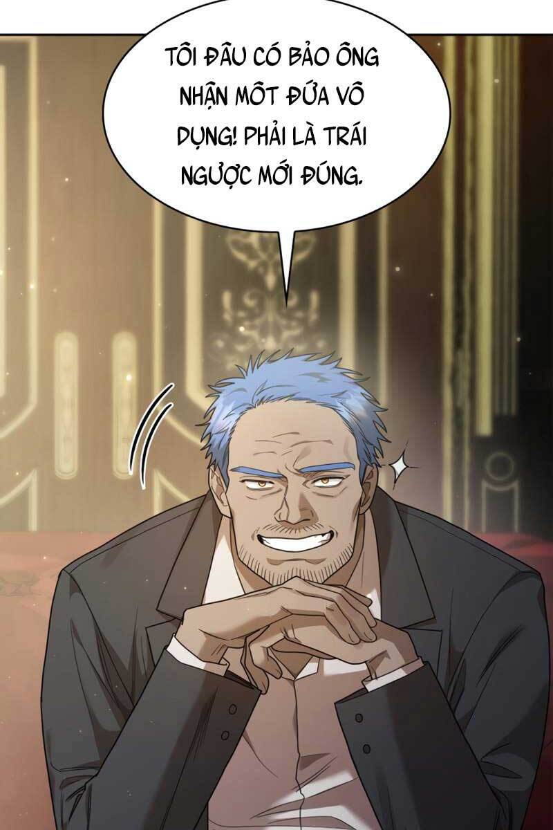 Đại Pháp Sư Toàn Năng Chap 15 - Next Chap 16