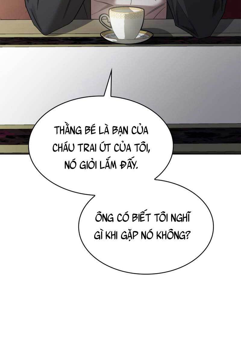 Đại Pháp Sư Toàn Năng Chap 15 - Next Chap 16