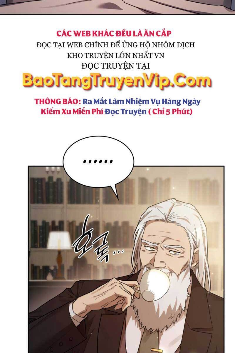 Đại Pháp Sư Toàn Năng Chap 15 - Next Chap 16