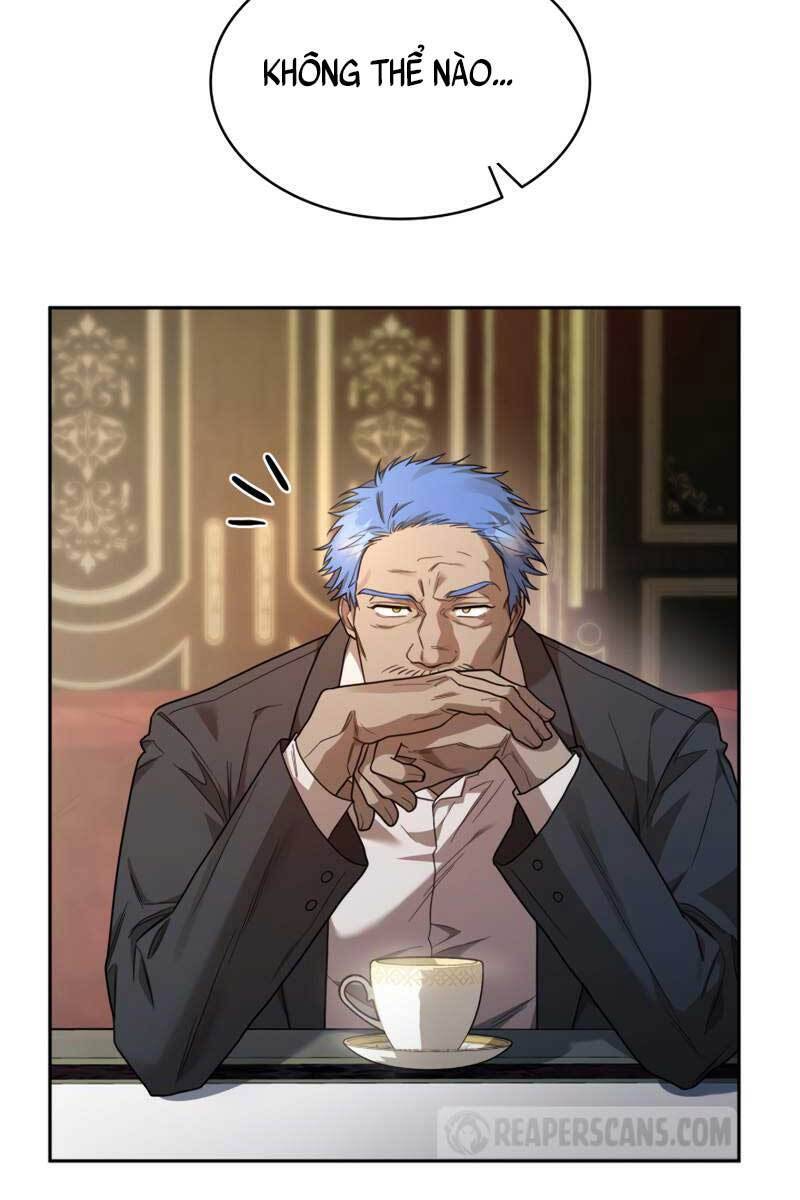 Đại Pháp Sư Toàn Năng Chap 15 - Next Chap 16