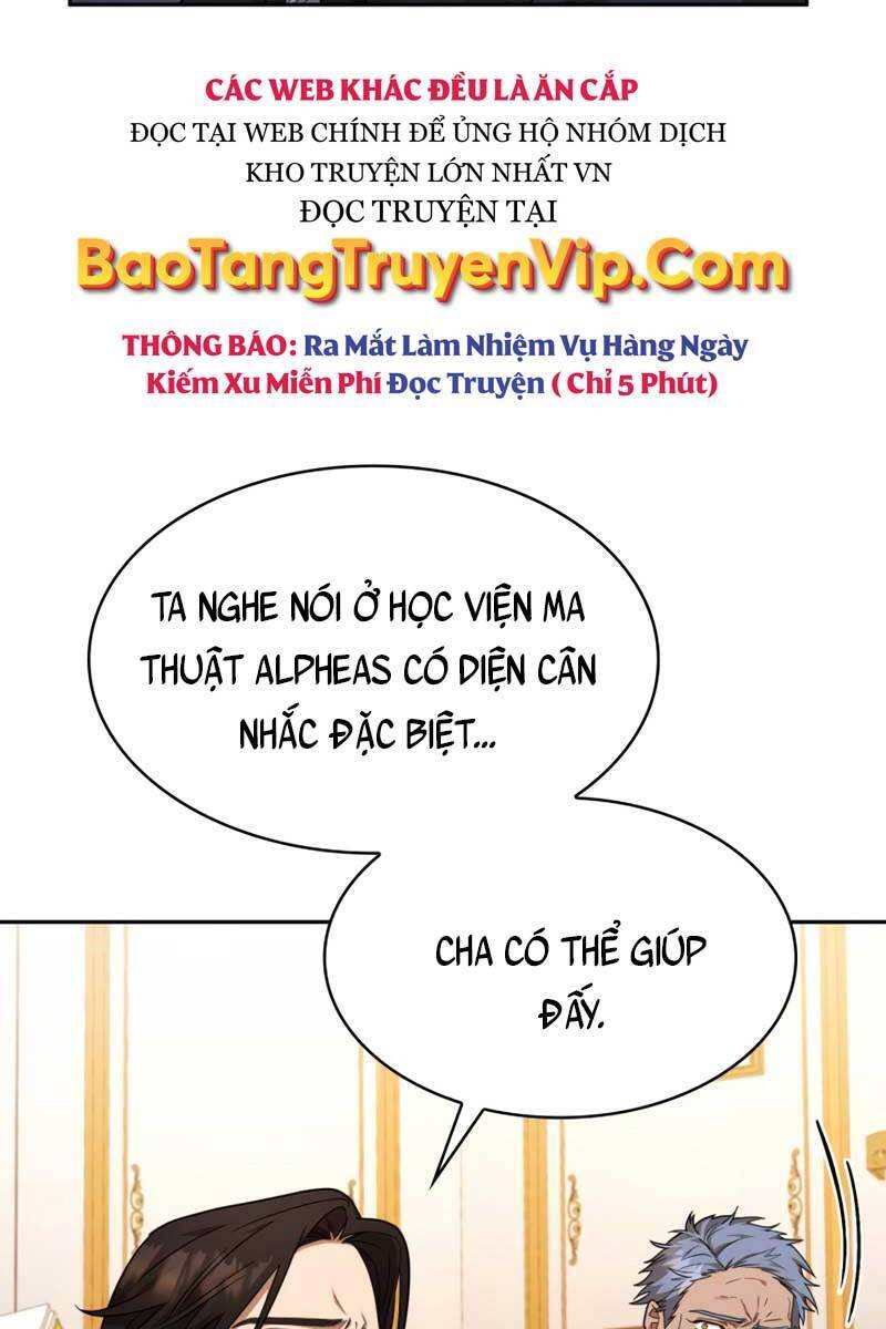Đại Pháp Sư Toàn Năng Chap 15 - Next Chap 16