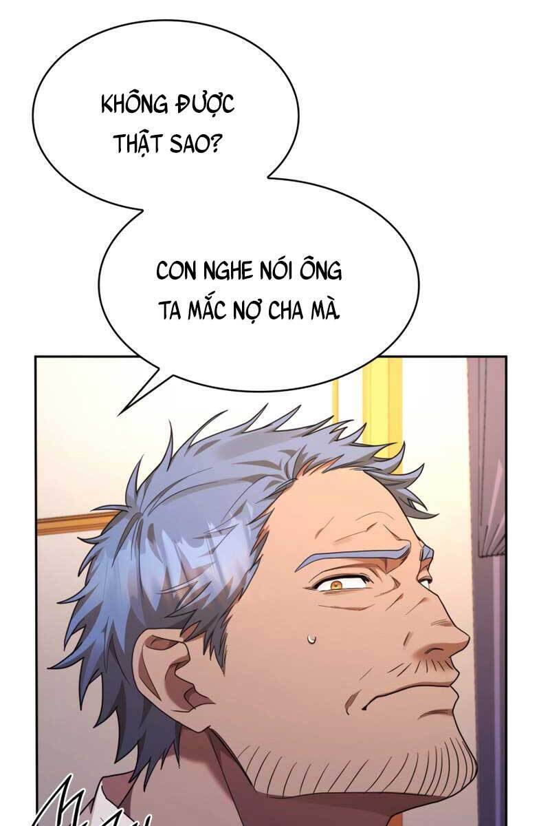 Đại Pháp Sư Toàn Năng Chap 15 - Next Chap 16