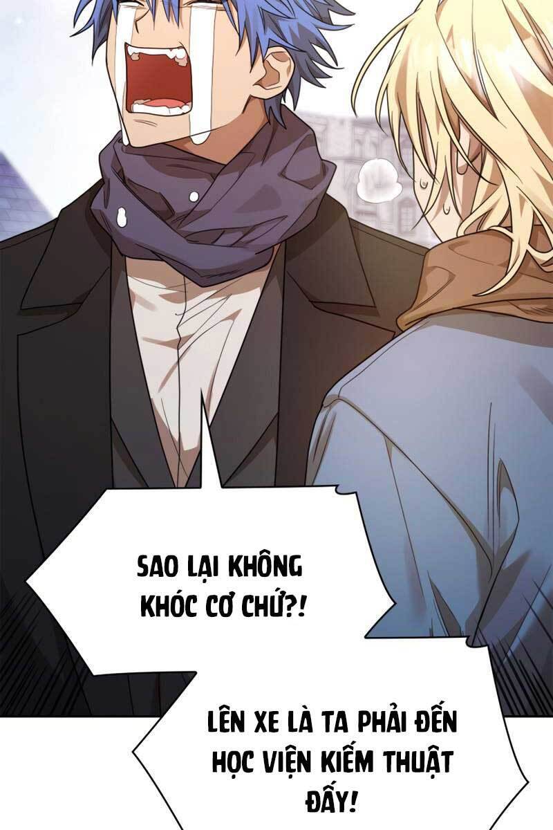 Đại Pháp Sư Toàn Năng Chap 15 - Next Chap 16