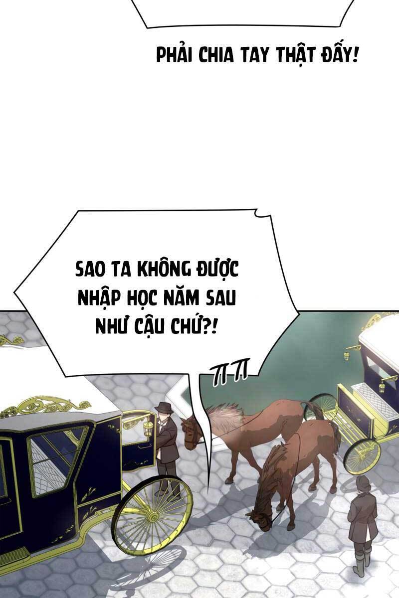 Đại Pháp Sư Toàn Năng Chap 15 - Next Chap 16
