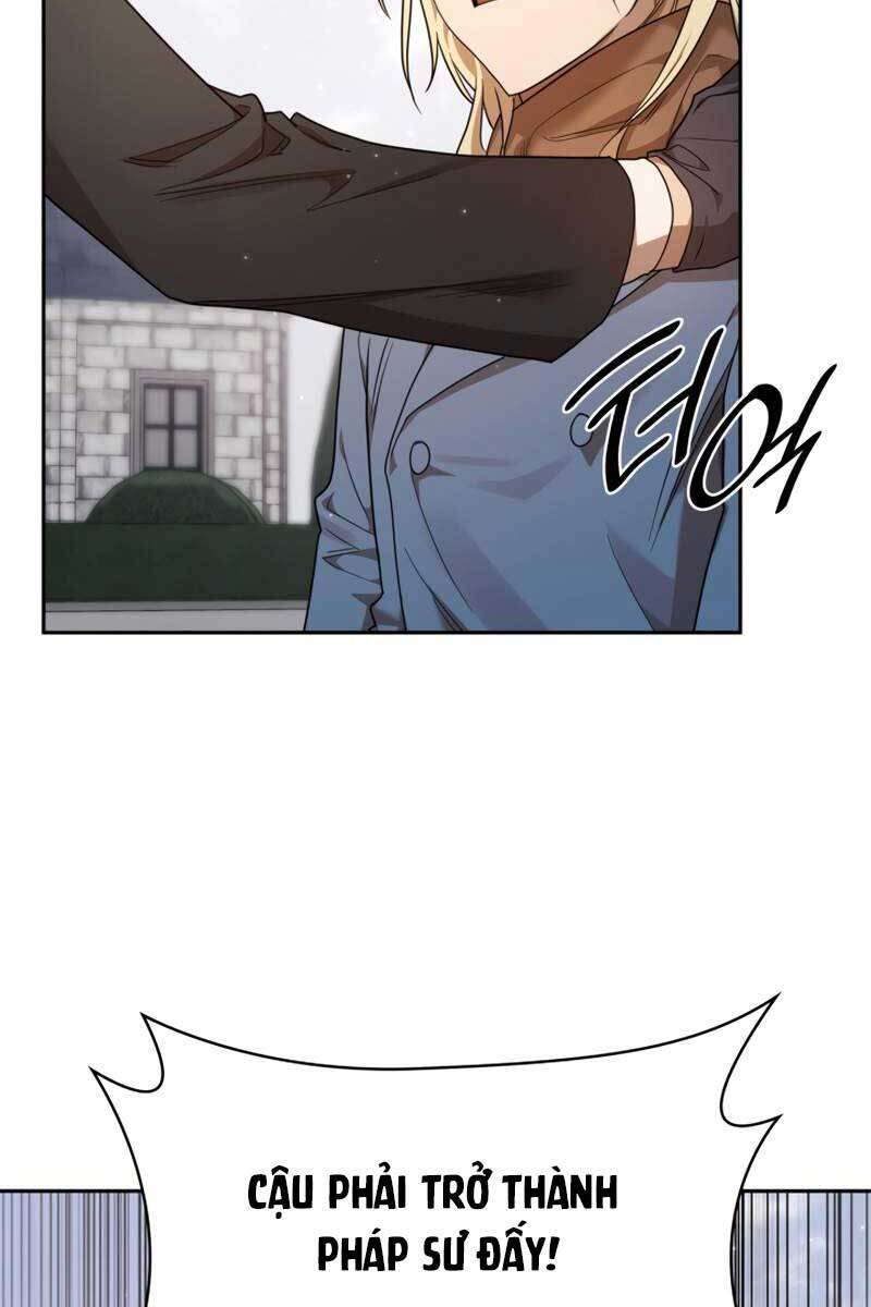 Đại Pháp Sư Toàn Năng Chap 15 - Next Chap 16