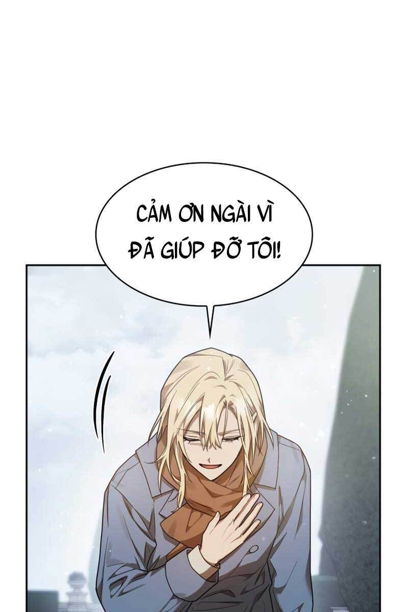 Đại Pháp Sư Toàn Năng Chap 15 - Next Chap 16