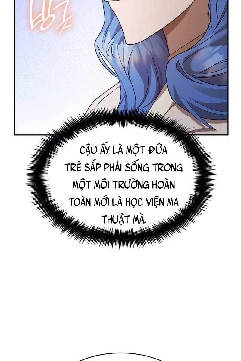 Đại Pháp Sư Toàn Năng Chap 15 - Next Chap 16