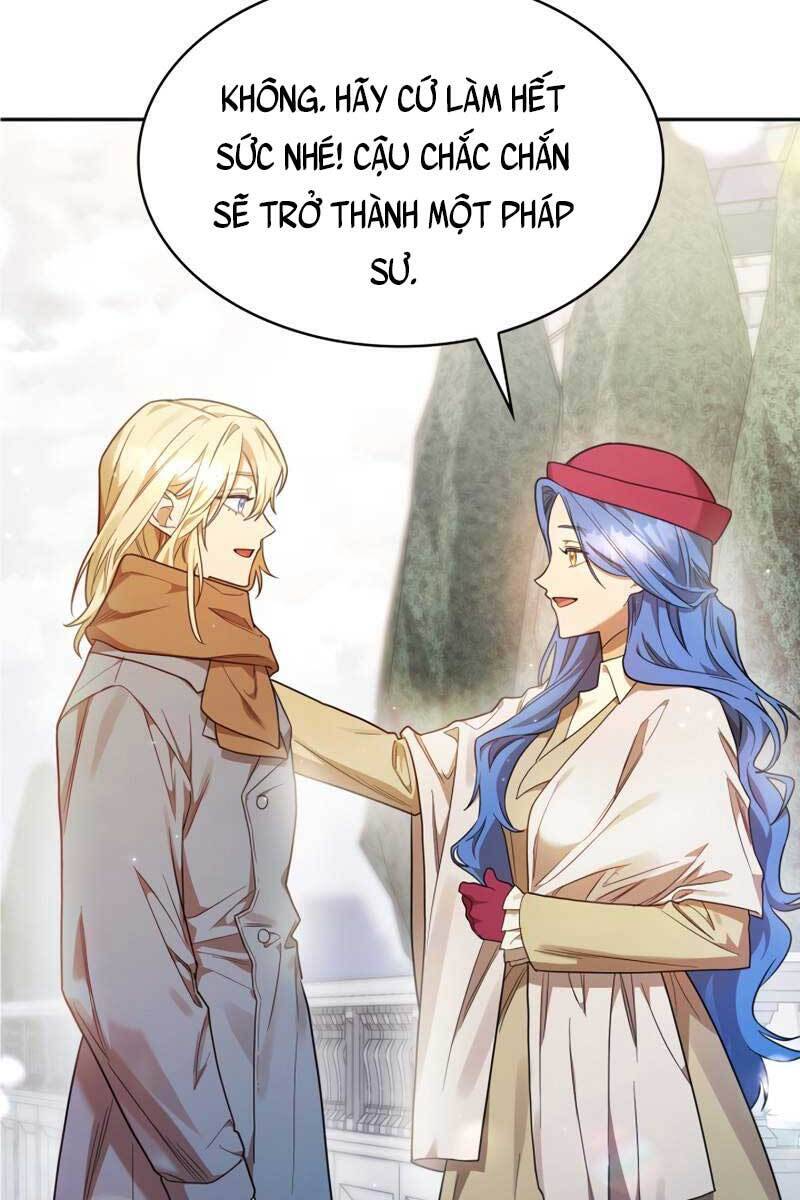 Đại Pháp Sư Toàn Năng Chap 15 - Next Chap 16