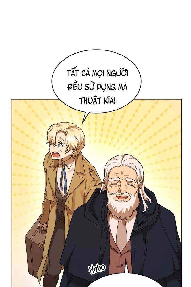 Đại Pháp Sư Toàn Năng Chap 17 - Next Chap 18
