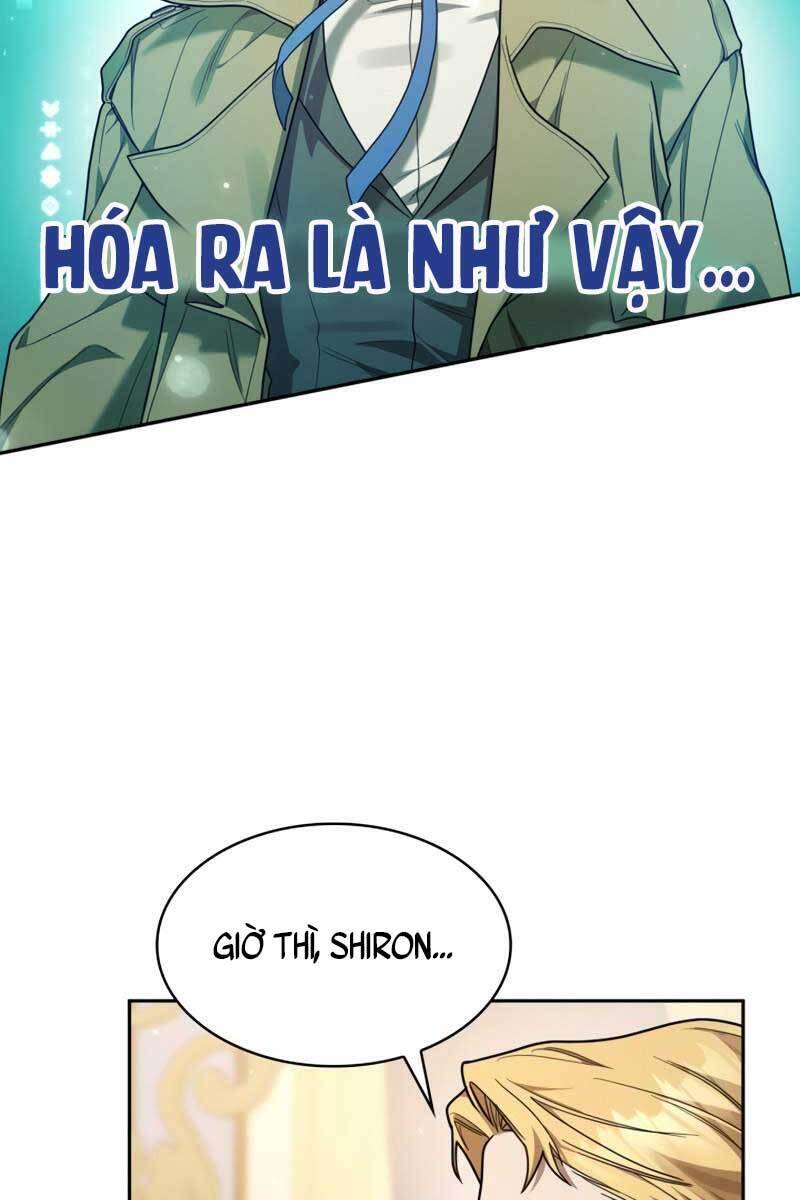 Đại Pháp Sư Toàn Năng Chap 17 - Next Chap 18