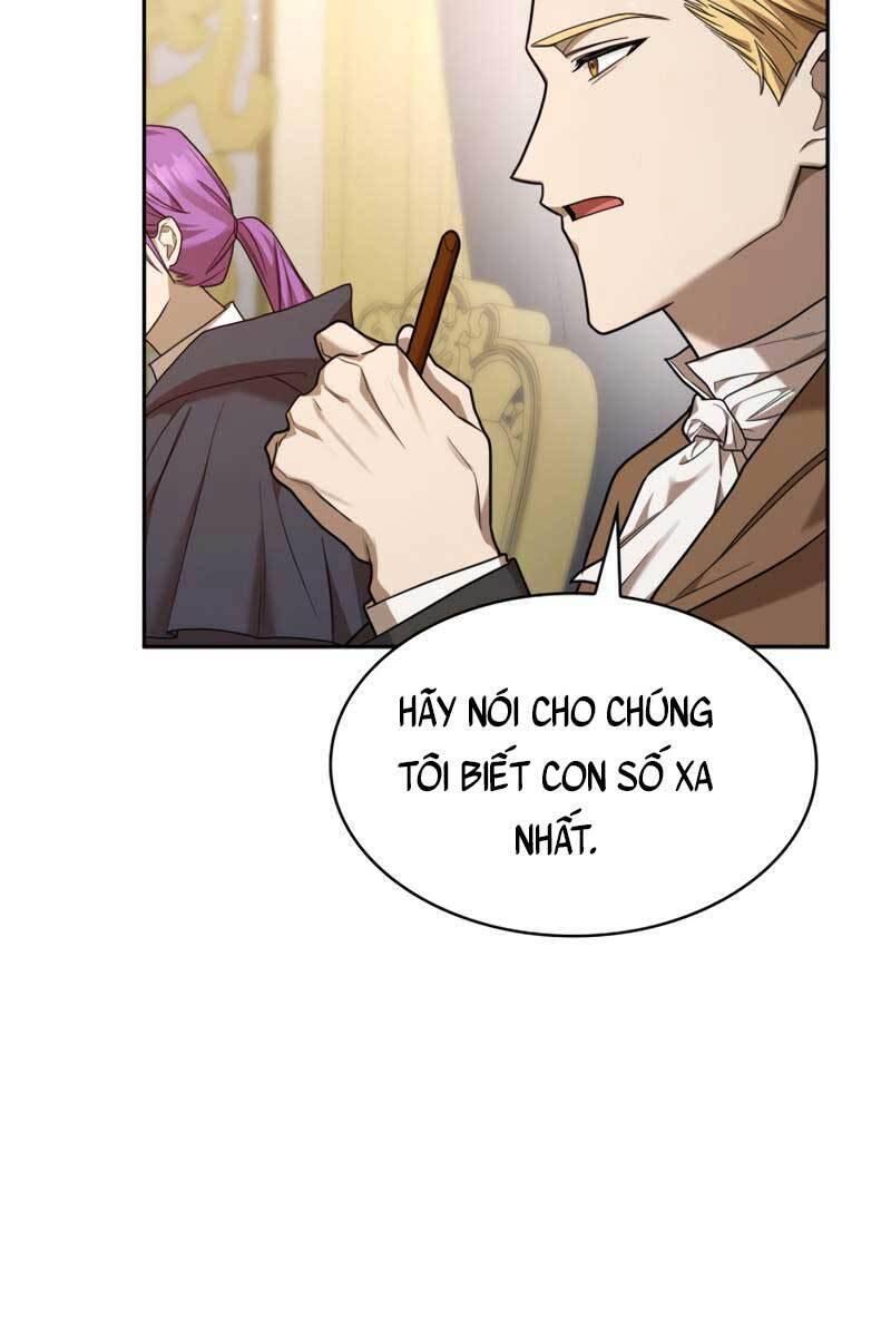 Đại Pháp Sư Toàn Năng Chap 17 - Next Chap 18