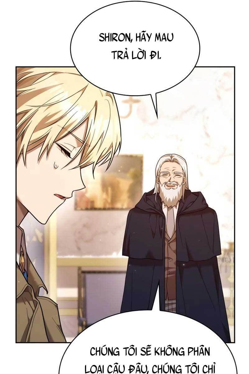 Đại Pháp Sư Toàn Năng Chap 17 - Next Chap 18
