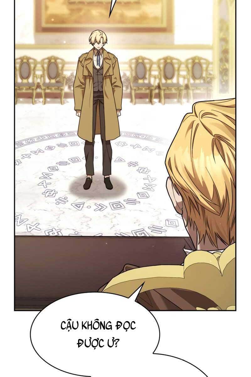 Đại Pháp Sư Toàn Năng Chap 17 - Next Chap 18