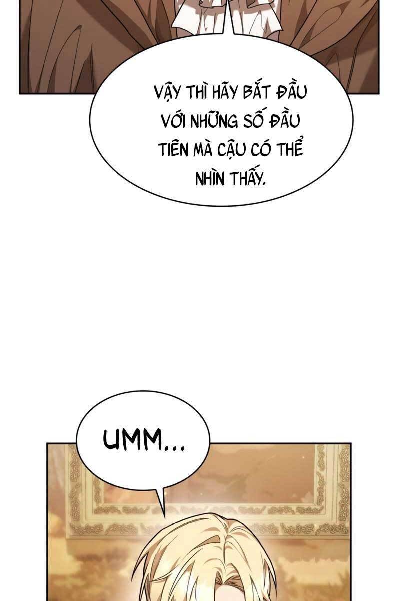 Đại Pháp Sư Toàn Năng Chap 17 - Next Chap 18
