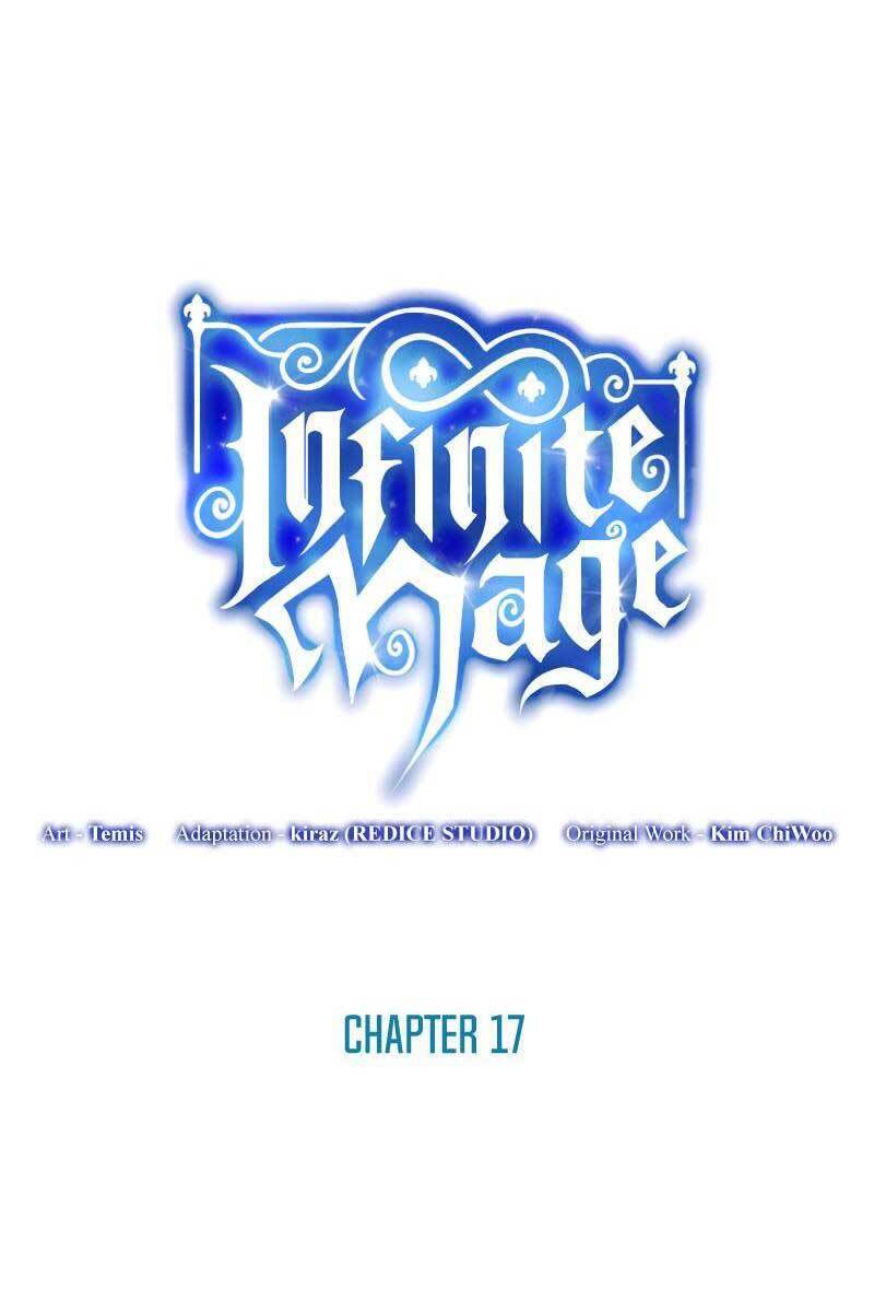Đại Pháp Sư Toàn Năng Chap 17 - Next Chap 18
