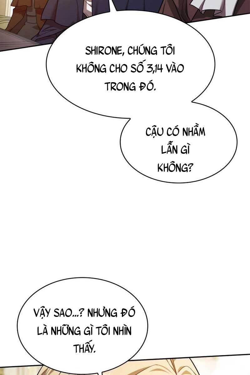 Đại Pháp Sư Toàn Năng Chap 17 - Next Chap 18