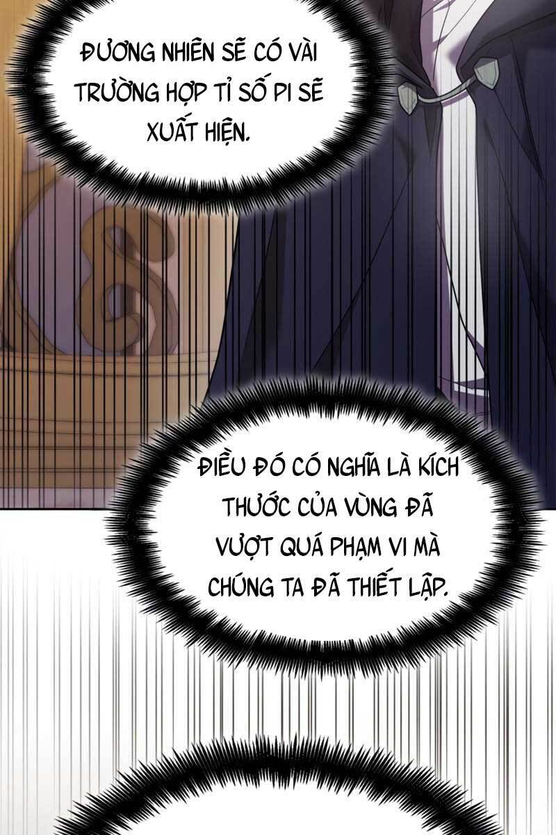 Đại Pháp Sư Toàn Năng Chap 17 - Next Chap 18