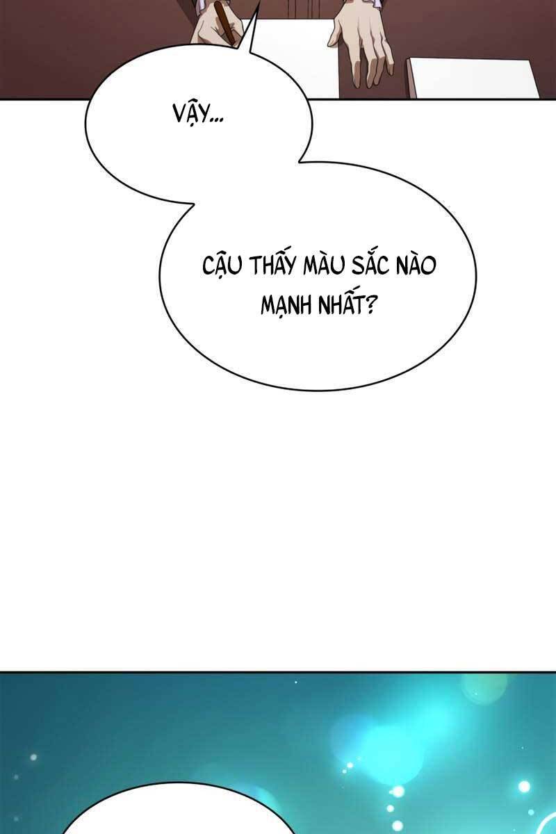 Đại Pháp Sư Toàn Năng Chap 17 - Next Chap 18