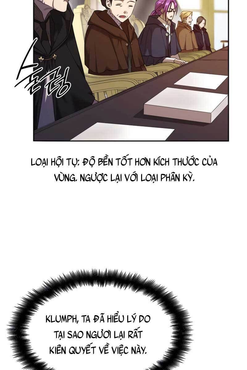 Đại Pháp Sư Toàn Năng Chap 17 - Next Chap 18