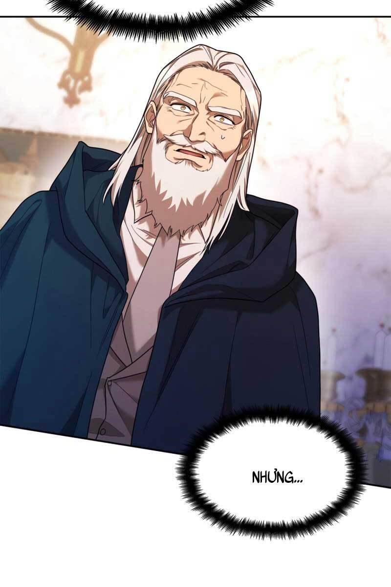 Đại Pháp Sư Toàn Năng Chap 17 - Next Chap 18