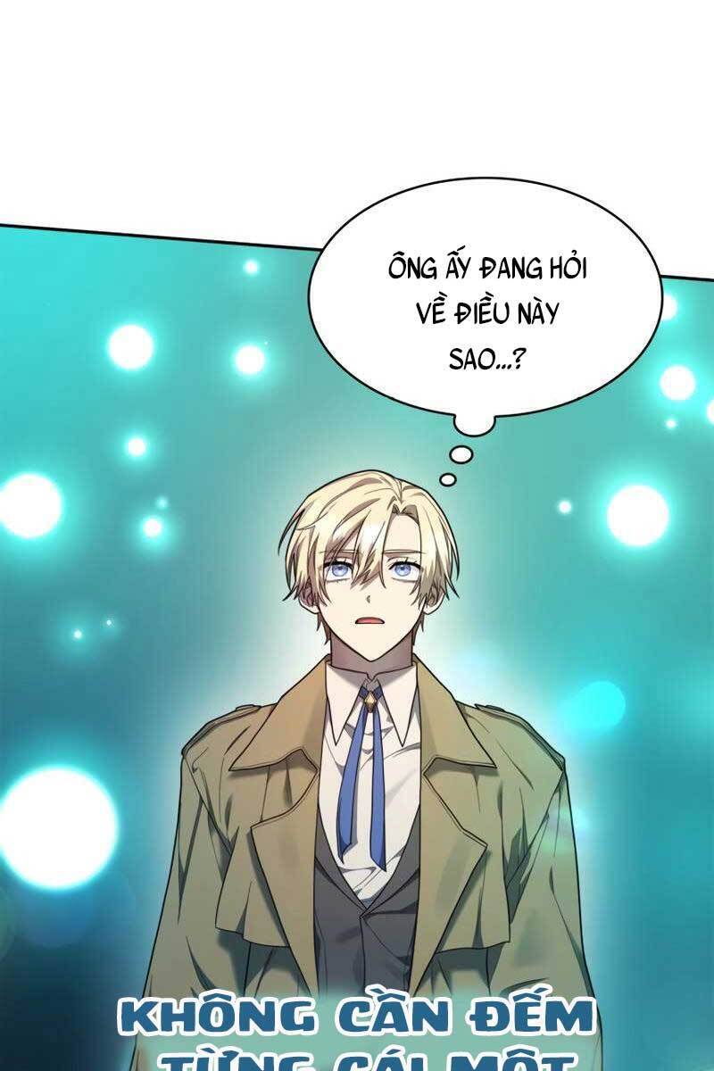 Đại Pháp Sư Toàn Năng Chap 17 - Next Chap 18