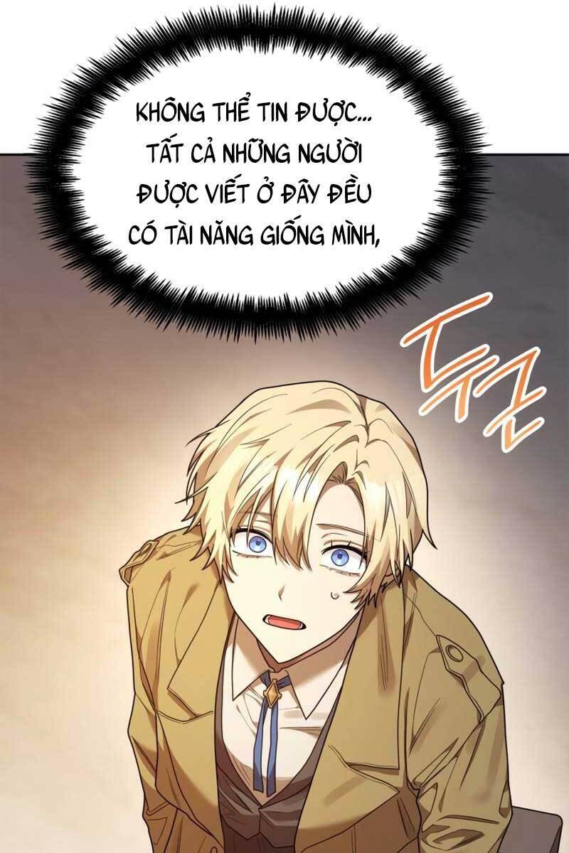 Đại Pháp Sư Toàn Năng Chap 17 - Next Chap 18