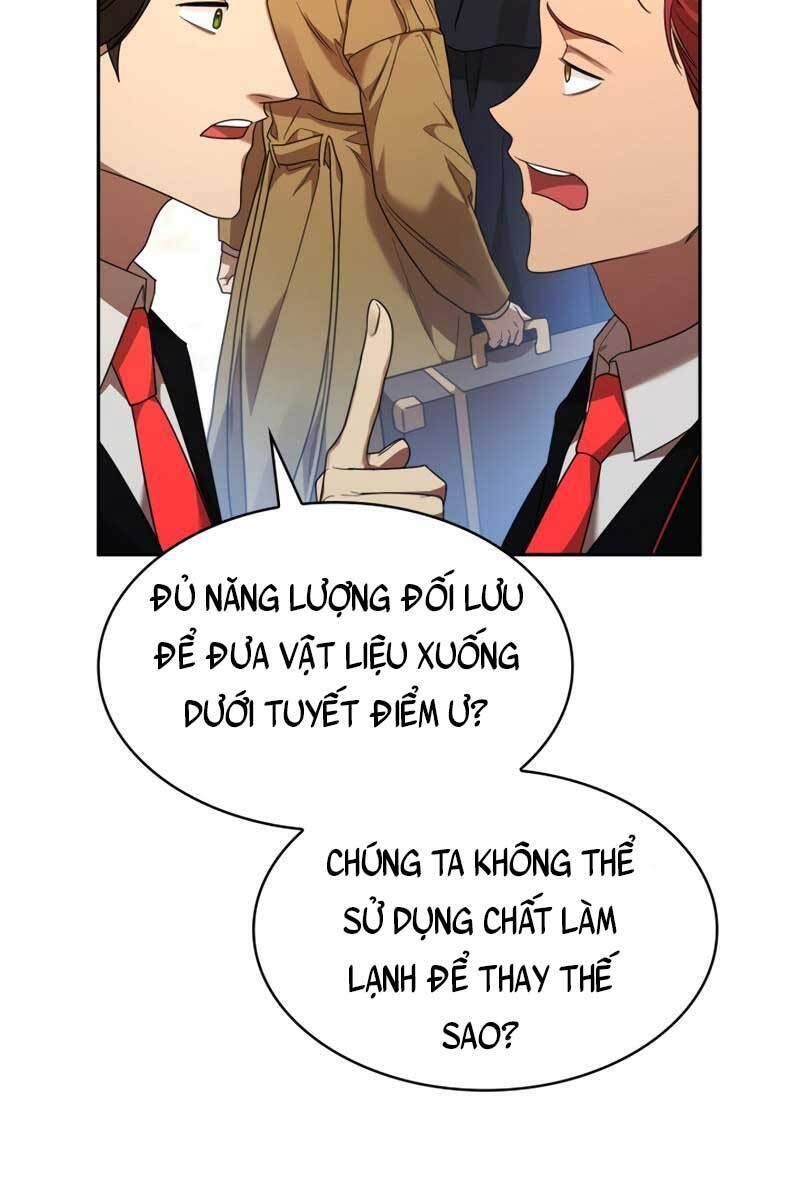 Đại Pháp Sư Toàn Năng Chap 17 - Next Chap 18