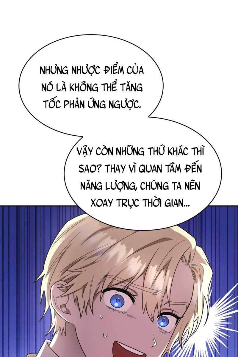 Đại Pháp Sư Toàn Năng Chap 17 - Next Chap 18