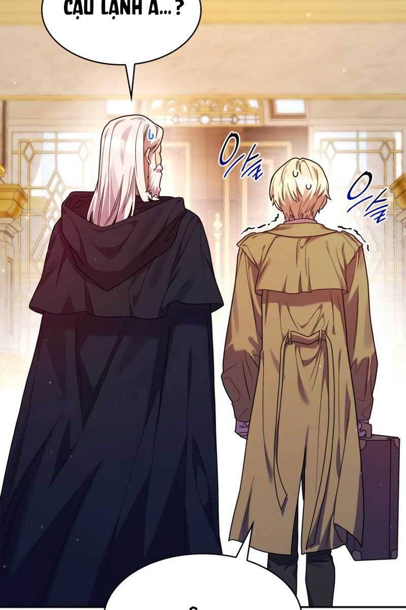 Đại Pháp Sư Toàn Năng Chap 17 - Next Chap 18