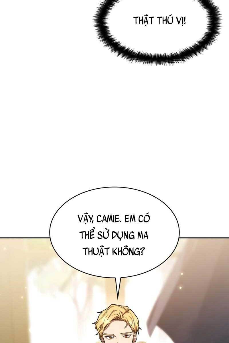 Đại Pháp Sư Toàn Năng Chap 17 - Next Chap 18