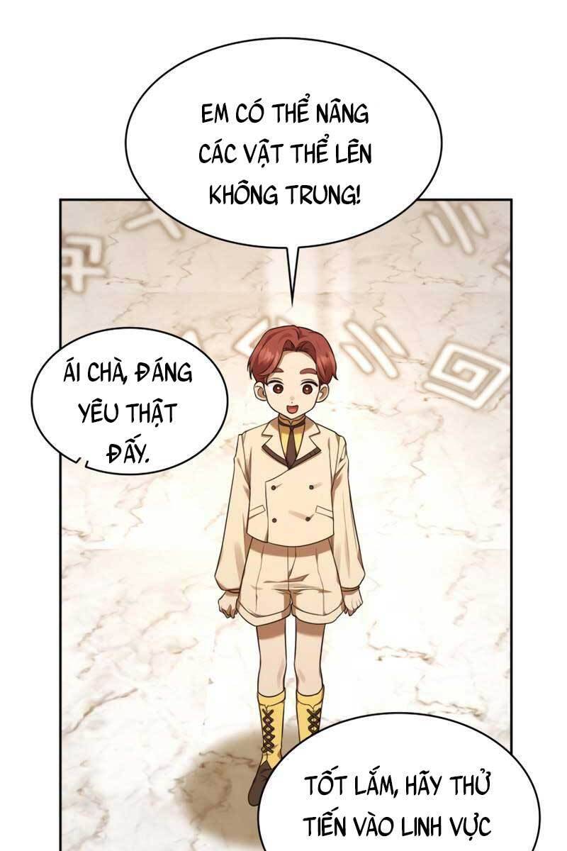 Đại Pháp Sư Toàn Năng Chap 17 - Next Chap 18