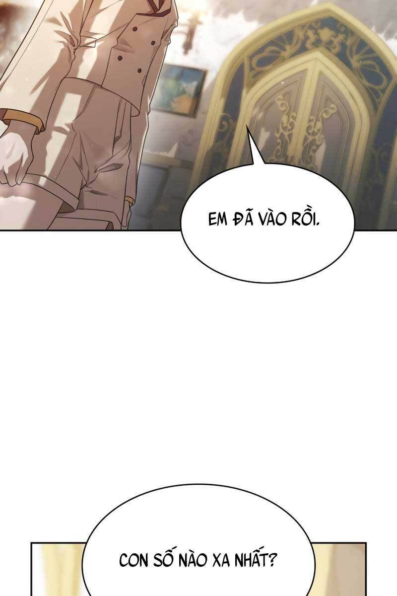 Đại Pháp Sư Toàn Năng Chap 17 - Next Chap 18