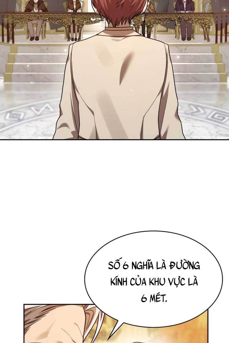 Đại Pháp Sư Toàn Năng Chap 17 - Next Chap 18
