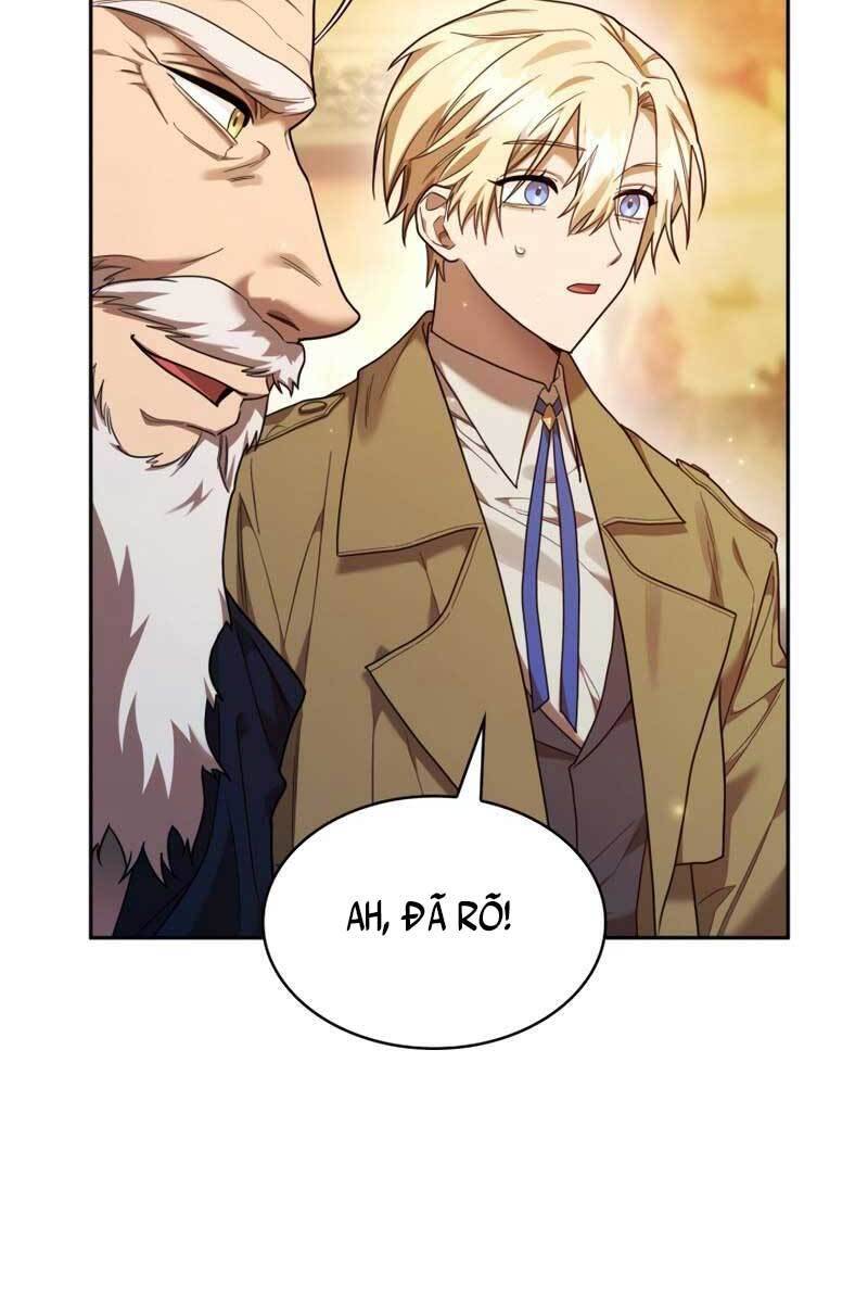 Đại Pháp Sư Toàn Năng Chap 17 - Next Chap 18