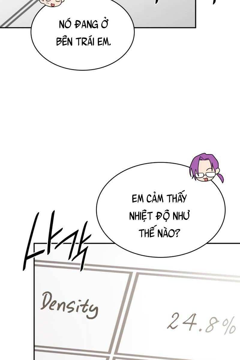 Đại Pháp Sư Toàn Năng Chap 17 - Next Chap 18