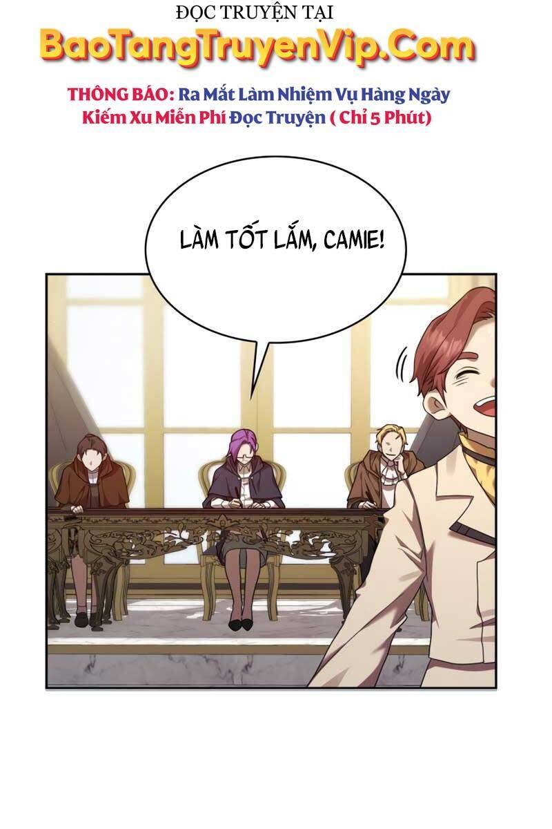 Đại Pháp Sư Toàn Năng Chap 17 - Next Chap 18
