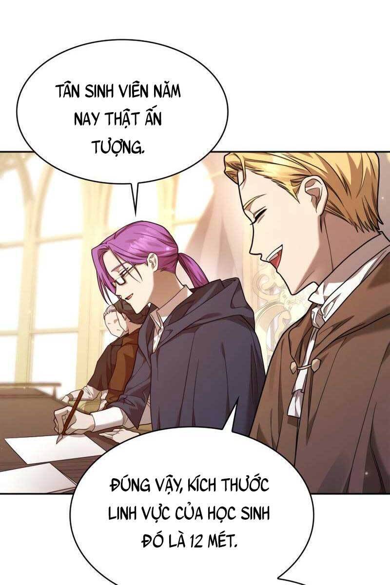 Đại Pháp Sư Toàn Năng Chap 17 - Next Chap 18