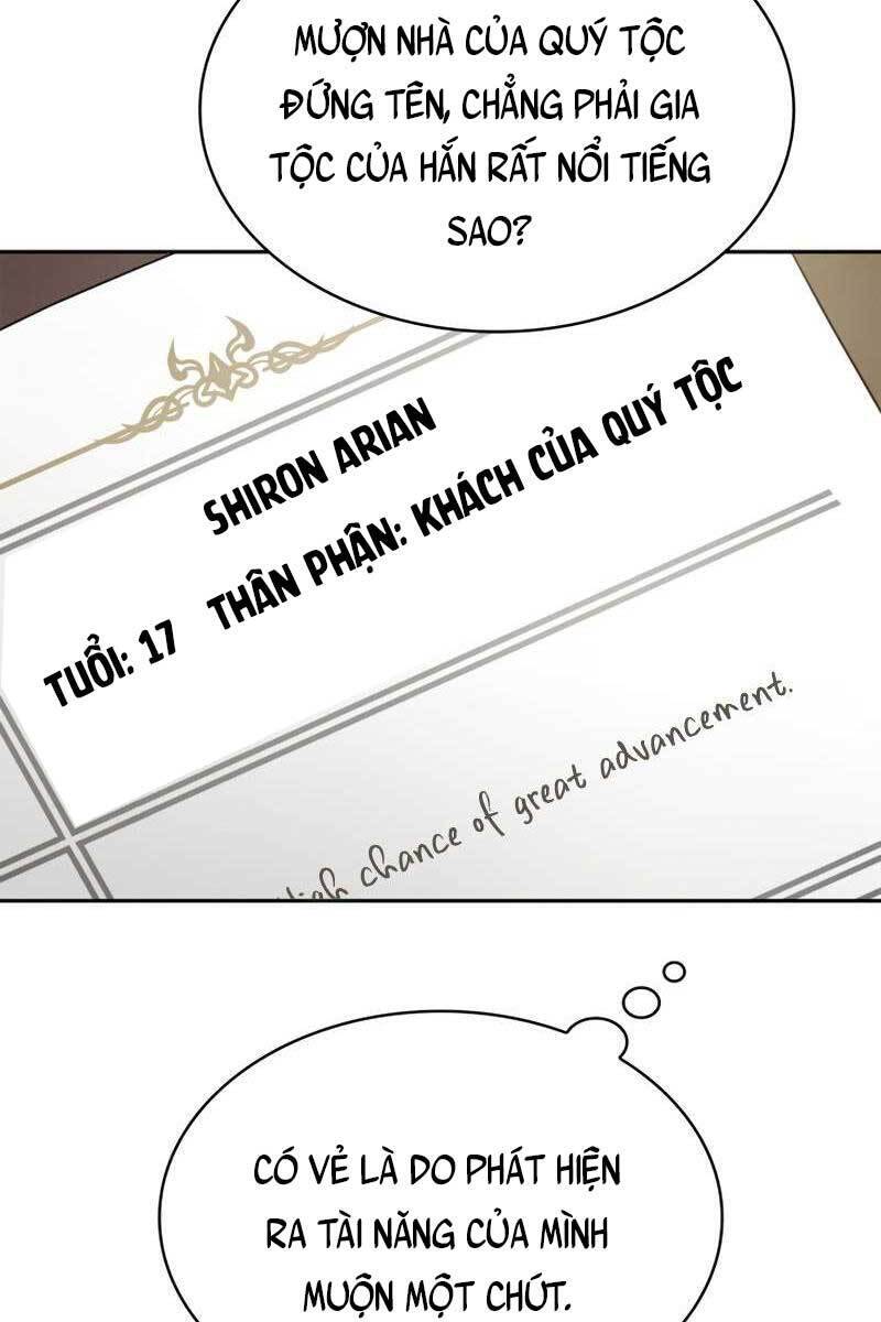 Đại Pháp Sư Toàn Năng Chap 17 - Next Chap 18