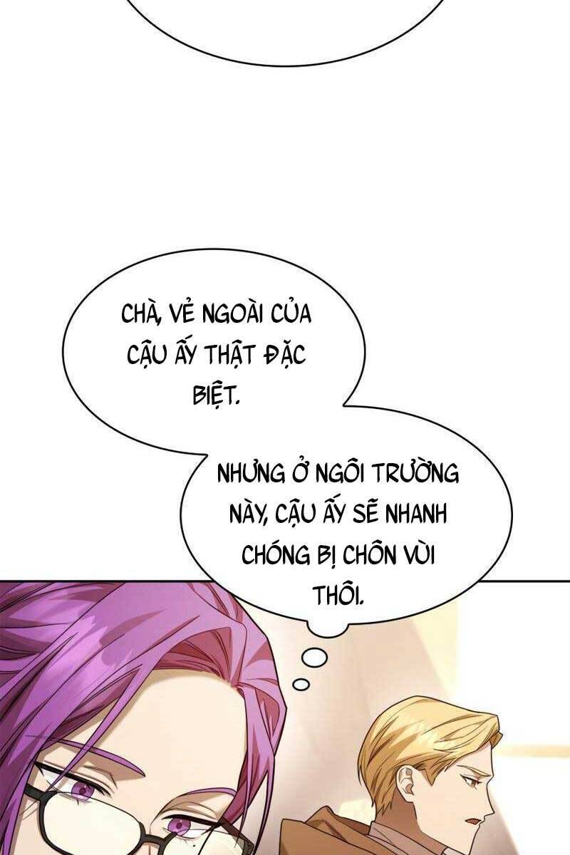 Đại Pháp Sư Toàn Năng Chap 17 - Next Chap 18