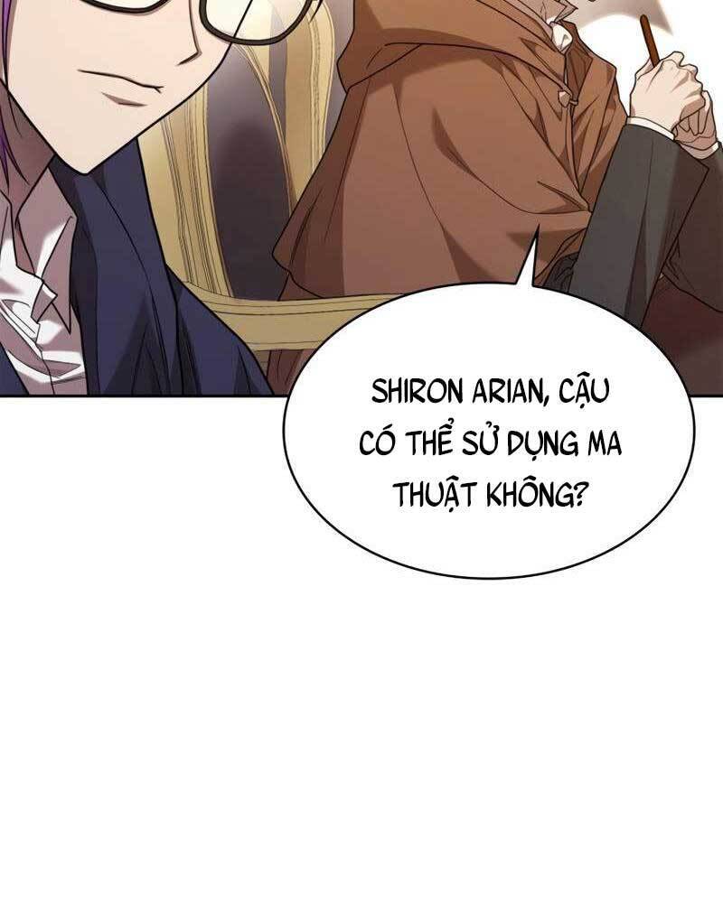 Đại Pháp Sư Toàn Năng Chap 17 - Next Chap 18