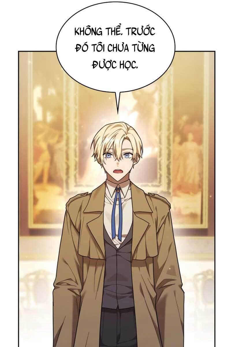 Đại Pháp Sư Toàn Năng Chap 17 - Next Chap 18