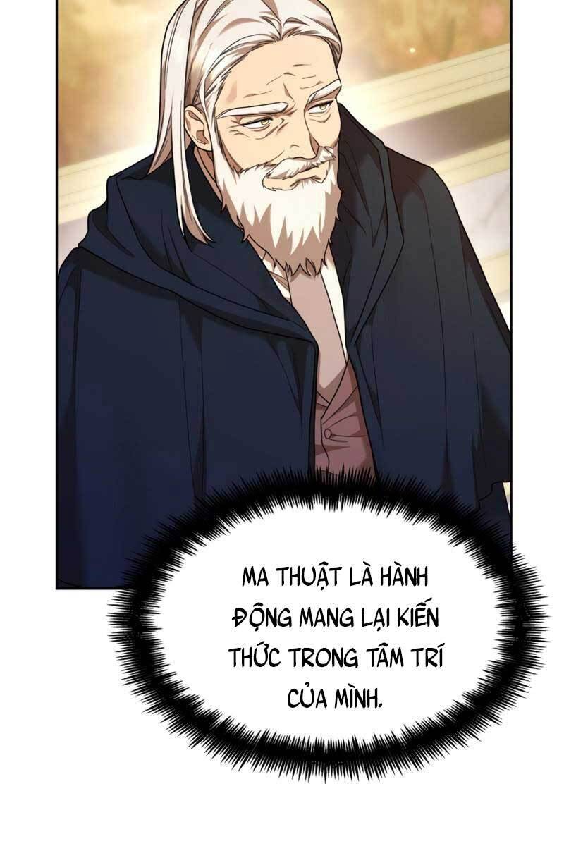 Đại Pháp Sư Toàn Năng Chap 17 - Next Chap 18