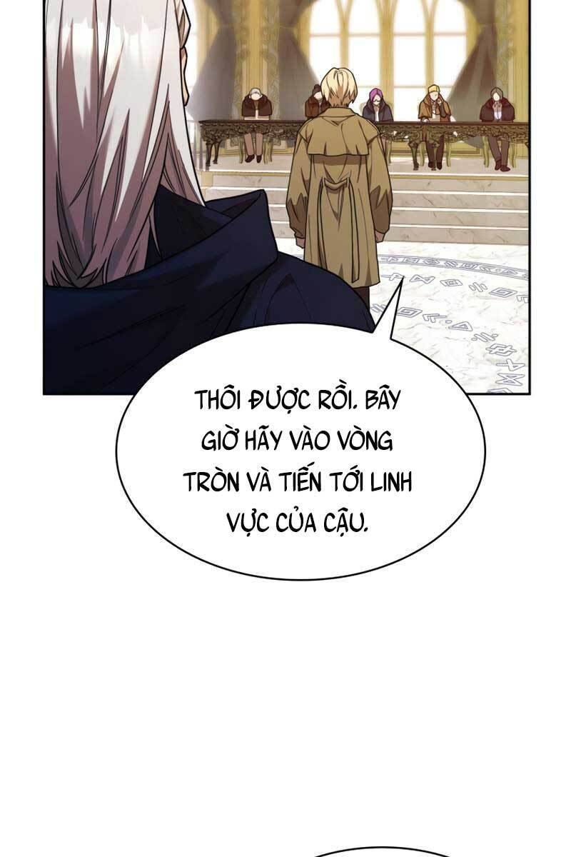 Đại Pháp Sư Toàn Năng Chap 17 - Next Chap 18