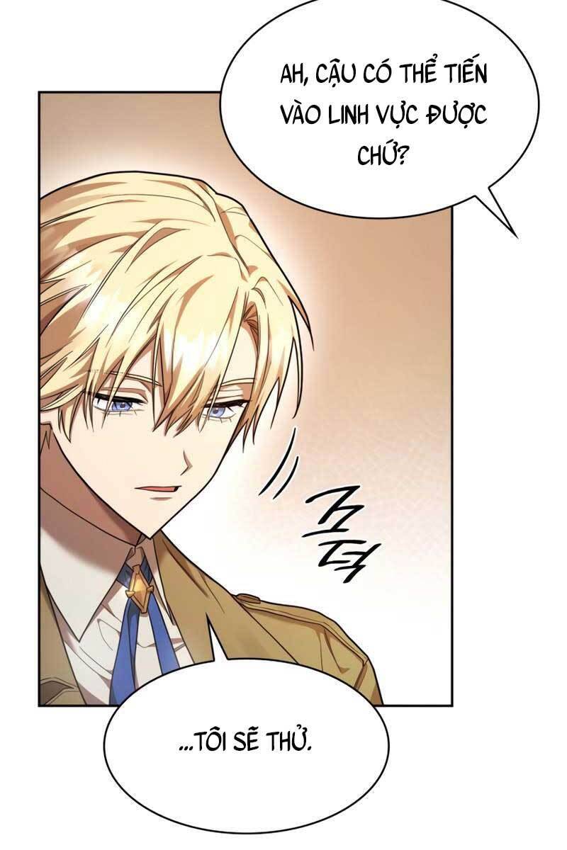 Đại Pháp Sư Toàn Năng Chap 17 - Next Chap 18