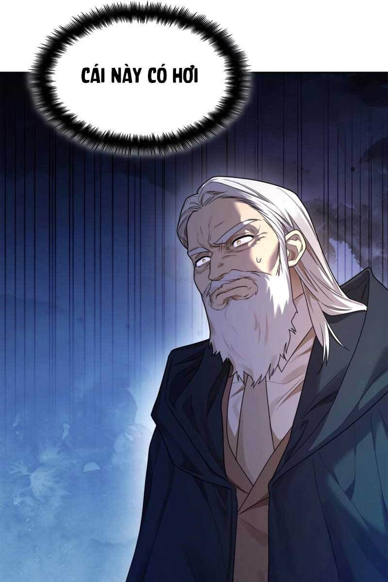 Đại Pháp Sư Toàn Năng Chap 18 - Next Chap 19