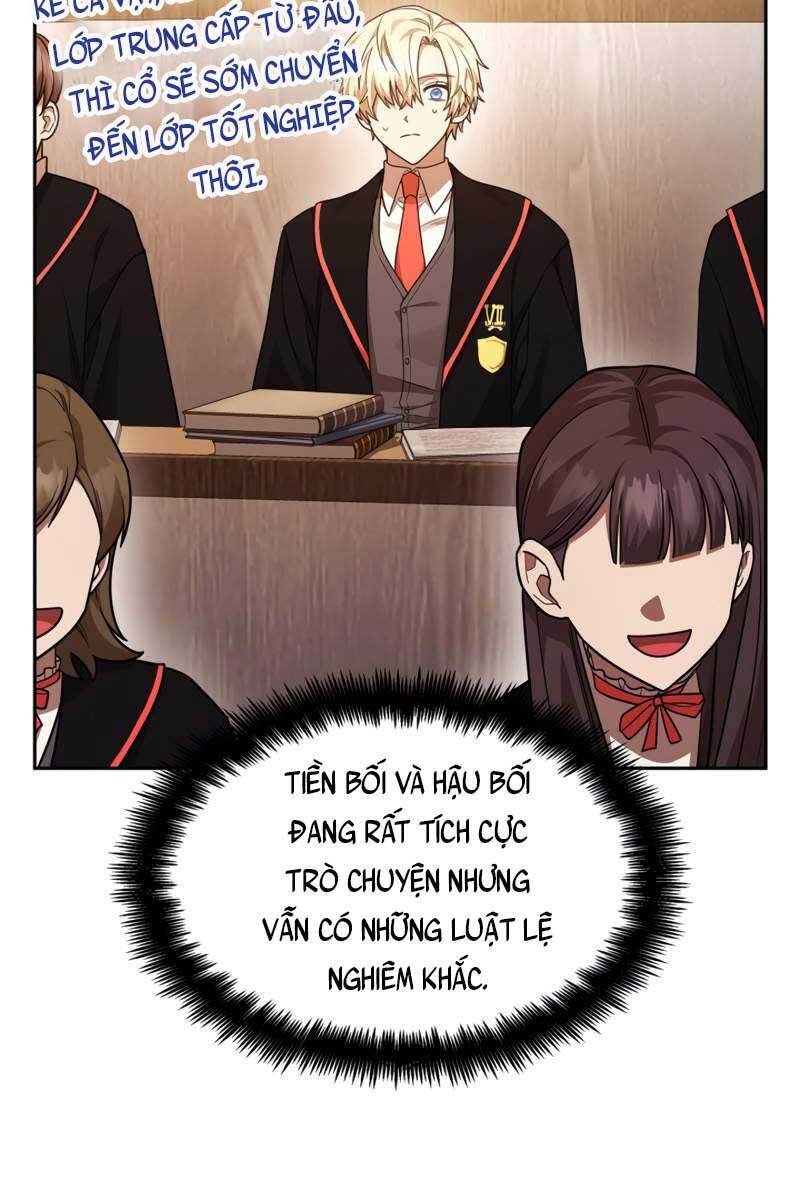 Đại Pháp Sư Toàn Năng Chap 18 - Next Chap 19