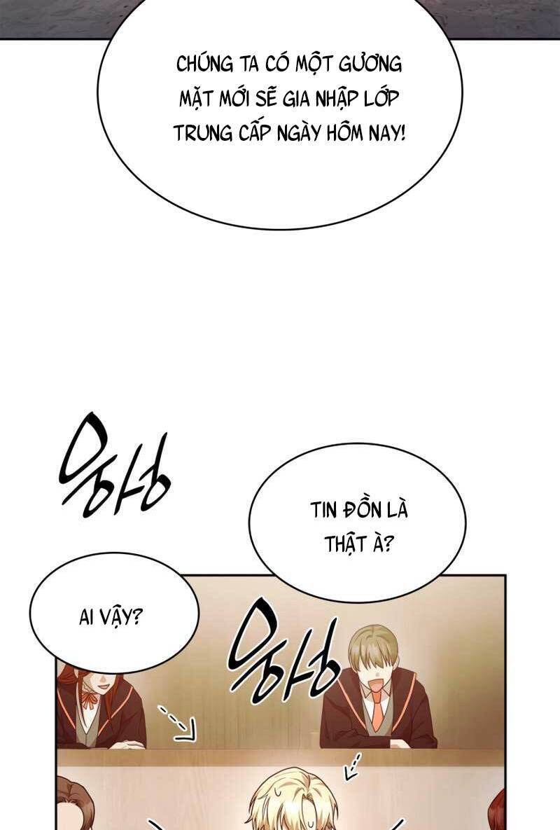 Đại Pháp Sư Toàn Năng Chap 18 - Next Chap 19